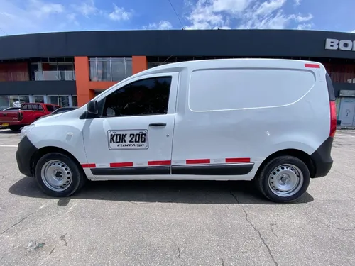 Renault Kangoo 1.6 Express
