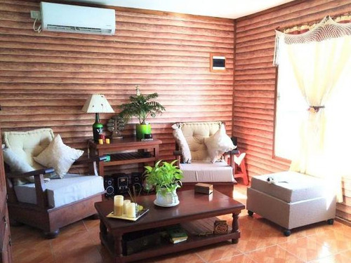 Casa En Venta - 4 Dormitorios 2 Baños - Cocheras - 370mts2 - Boulogne Sur, San Isidro