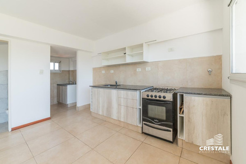 Venta Departamento 2 Dormitorios Rosario