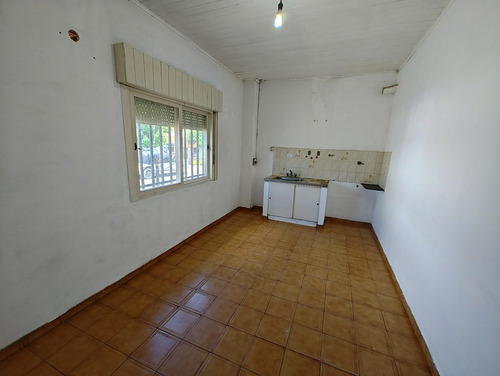 Departamento En Alquiler En G. De Laferrere