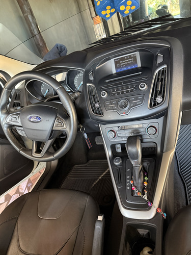 Ford Focus III 2.0 Se Plus At6