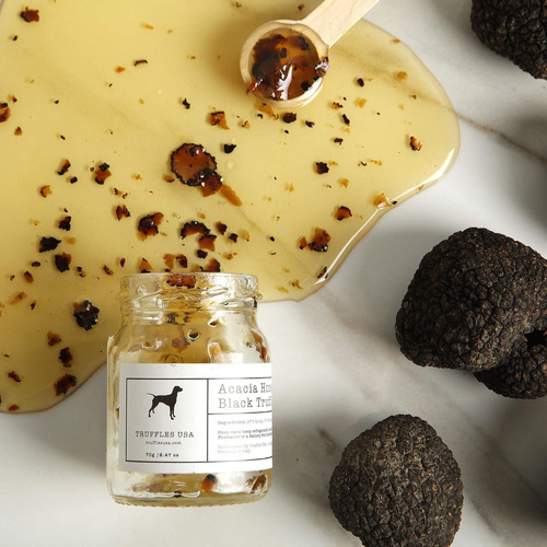 Miel De Trufa De Acacia Truffles Usa 70g