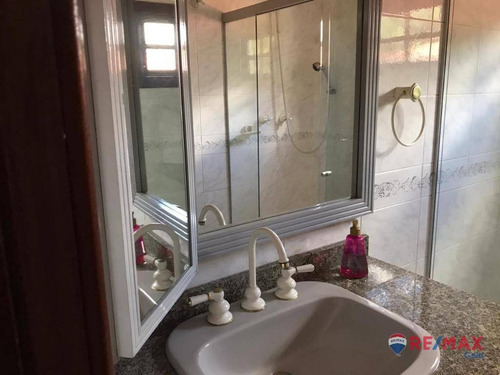 Imagem 30 de 30 de Sobrado À Venda, 408 M² Por R$ 2.000.000,00 - City América - São Paulo/sp - So7150