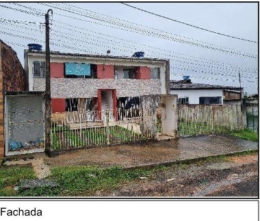 Imagem 1 de 3 de Residencial Prive Casanossa 01 - Oportunidade Única Em Sao Lourenco Da Mata - Pe | Tipo: Casa | Negociação: Leilão | Situação: Imóvel Ocupado - Cx8444413046886pe