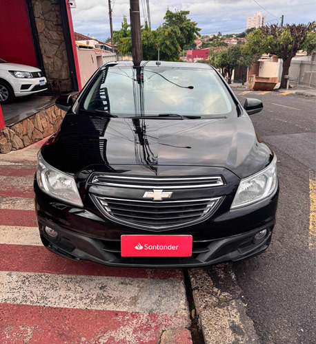 Chevrolet Onix 1.0 Lt 5p