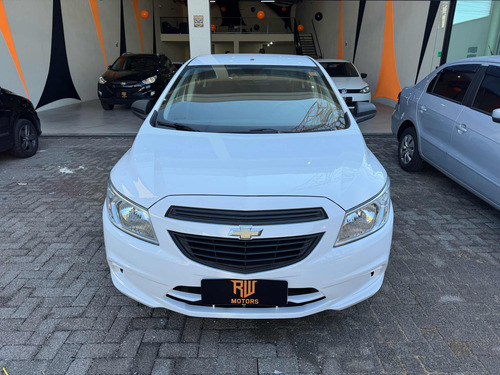 Chevrolet Onix 1.0 Joy 5p