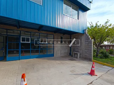 Bodega en venta