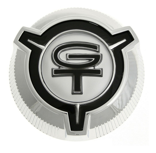 Tapon De Gasolina Para Ford Mustang Gt 1967