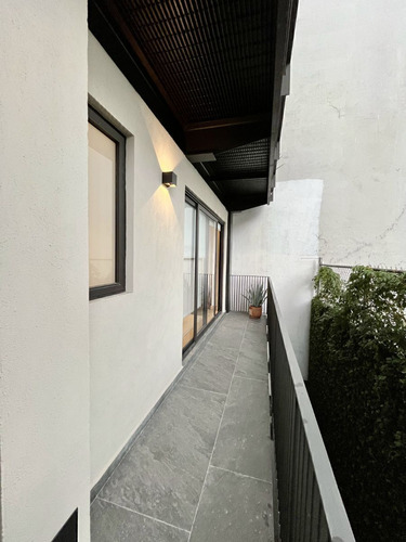 Increíble Departamento En Renta Amueblado - Polanco