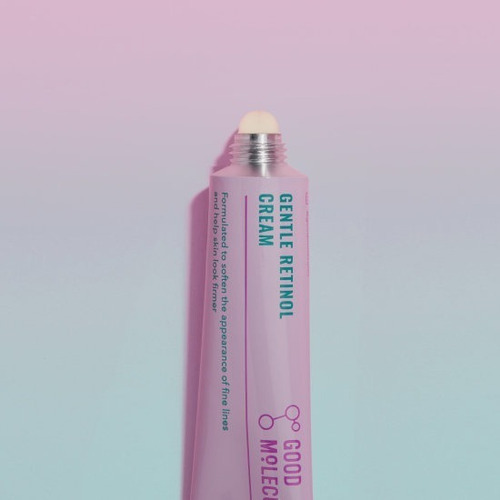Gentle Retinol Cream (crema Suave De Retinol)-good Molecules Tipo De Piel Todo Tipo De Piel