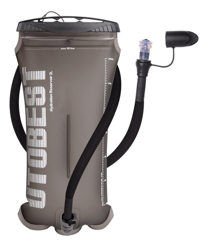 Bolsa De Hidratación Utobest Para Mochila Bpa Free Abertura