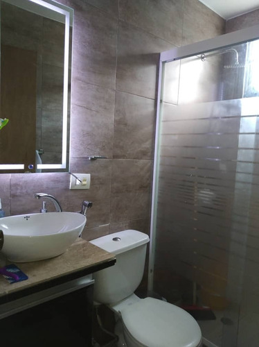 Imagen 12 de 12 de Apartamento En Venta Alto Grande