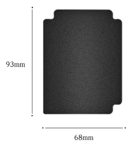 4 X 10 Divisores De Tarjetas Coleccionables Para Caja De