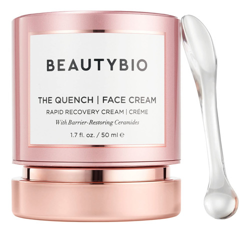 Beauty Bioscience The Quench: Crema De Recuperacion De Piel 