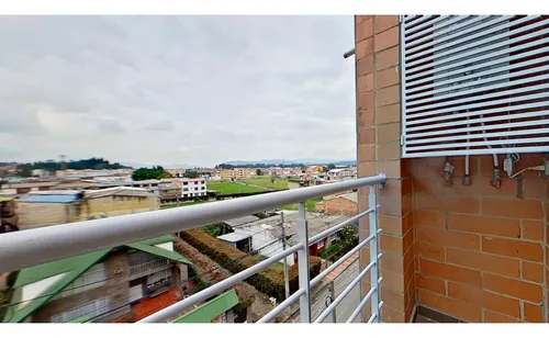 Venta Apartamento En Tocancipa Akora