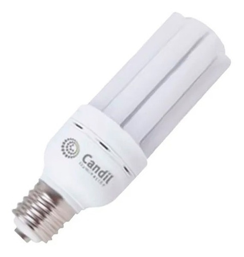 Lampara Led High Power E40 27w = 200w Candil 2700lm 220v