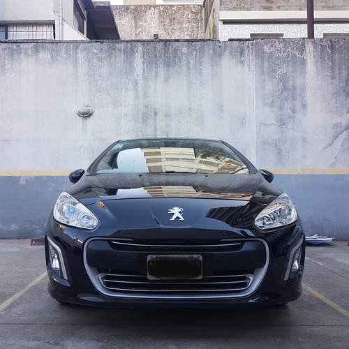 Peugeot 308 1.6 Allure 2013
