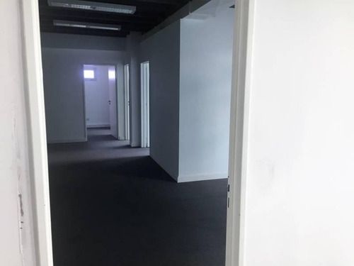 Imagen 21 de 30 de Venta Excelente Oficina En Palermo, Edificio Corporativo, Muy Buena Renta!