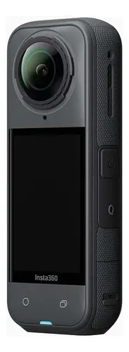 Insta360 X5 8K 360 Action Cam | MercadoLivre