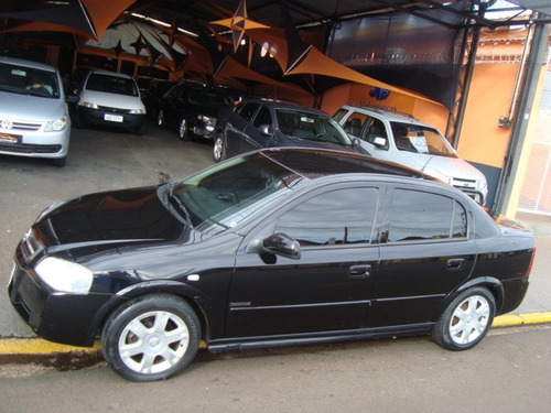 Astra Sedan Advantage