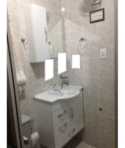 Apartamento Mobiliado Em Praia Grande S. Paulo.