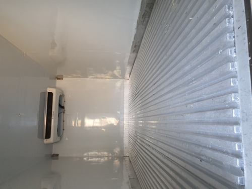 Vw 9-150 4x2 Baú Refrigerado Brf V500 Thermo King 2011
