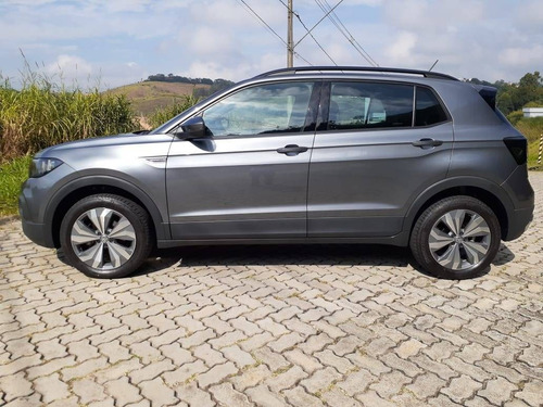 Imagem 13 de 13 de Volkswagen T-cross 1.0 200 Tsi Total Flex Comfortline