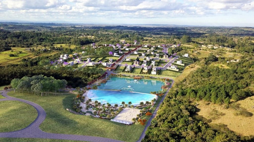 Imagem 17 de 22 de Terrenos Alto Padrão À Venda, Villas Home Resort - Te0301