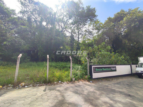 Imagem 1 de 13 de Ótimo Terreno Comercial /residencial No Bairro Velha Central - 3052462v