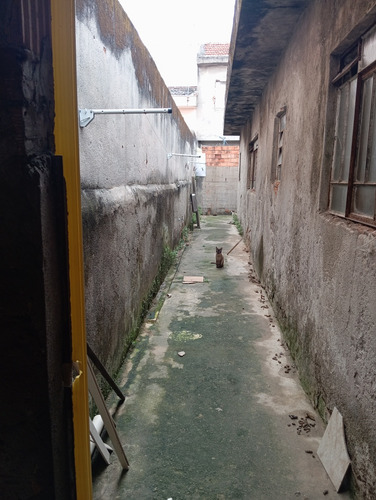 Terreno De 300m2, Ótima Localização 15 Minutos Do Metrô