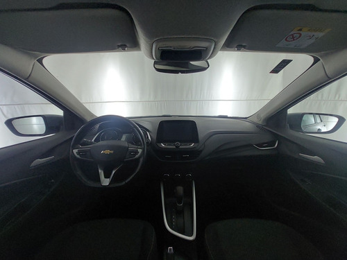 Chevrolet Onix 1.0 TURBO FLEX PLUS LTZ AUTOMÁTICO