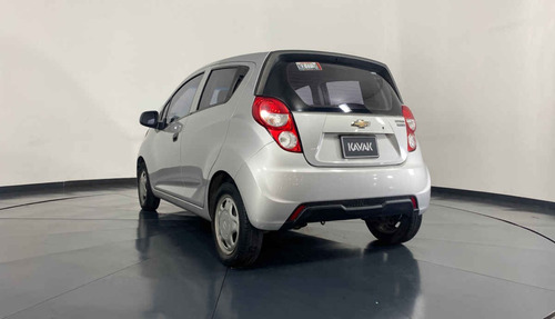 Imagen 5 de 15 de 48218 - Chevrolet Spark 2018 Con Garantía