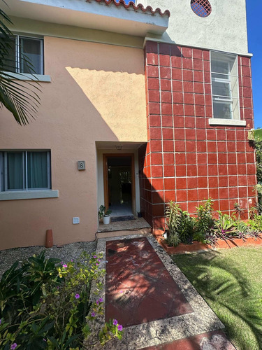 Vendo Apartamento De 3 Habitaciones En Juan Dolio