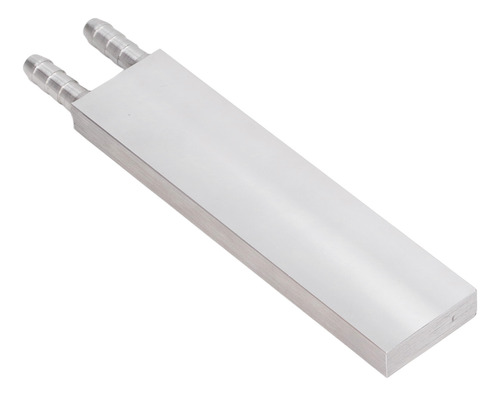 Aluminum Water Cooling Block Compact Thermoelectric Cooler