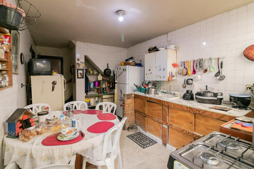 Imagen 13 de 17 de Casa En Venta En Bogotá La Castellana. Cod 1021212