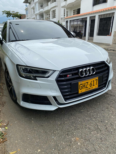 Audi S3 S3