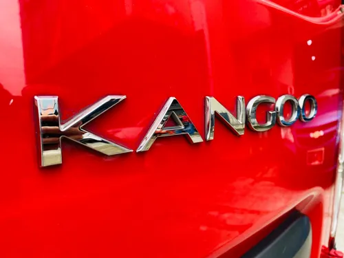 Renault Kangoo 1.6 Express Confort