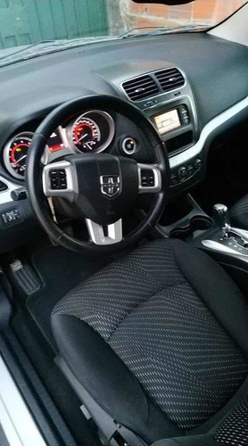 Dodge Journey 2.4 Se 170cv Atx 2012