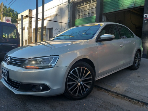 Volkswagen Vento 2.0 Sportline Tsi 200cv Dsg Permuto Financi