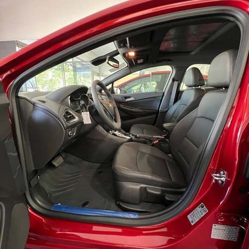 Imagen 6 de 16 de Chevrolet Cruze Rs