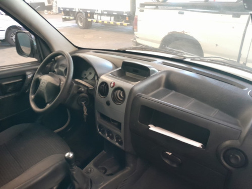 Peugeot Partner 1.6 Hdi Furgon Presence Plc