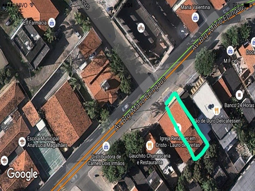 Imagem 2 de 13 de Ponto - Aa240 - 32594170