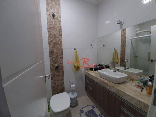 Imagem 30 de 30 de Casa Com 3 Dormitórios À Venda, 133 M² Por R$ 600.000,00 - Loteamento Itatiba Park - Itatiba/sp - Ca1557