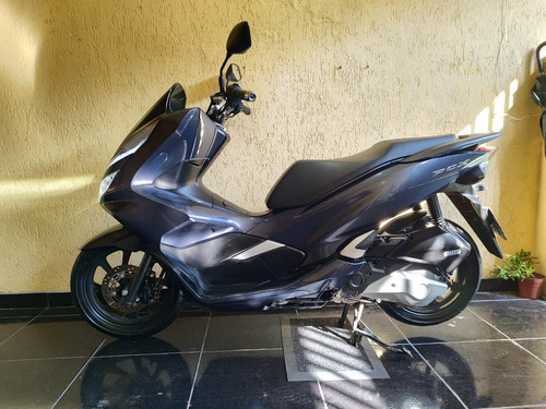 Honda Pcx 150cc 2020