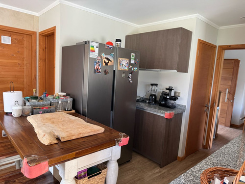 Arriendo Año Corrido Hermosa Casa Céntrico Condominio Pucón