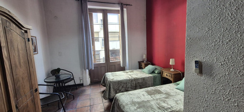 Casa (coliving) Con Renta Hasta 12% Anual (franquicia Altos Life)