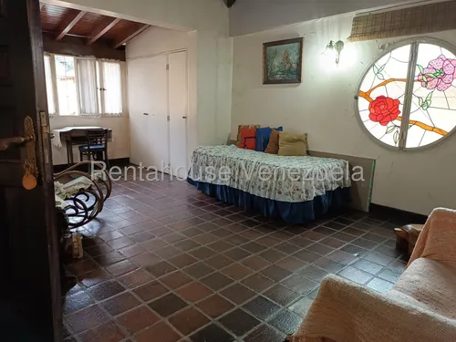 Casa En Venta El Hatillo