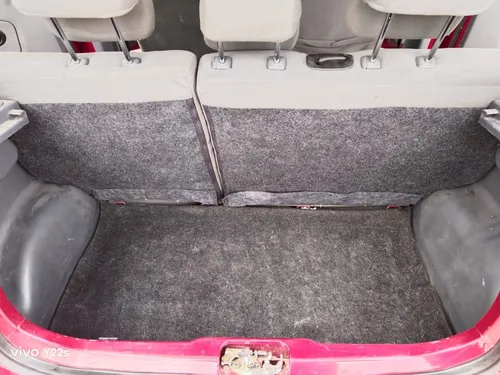 Chevrolet Spark 1.0 Life