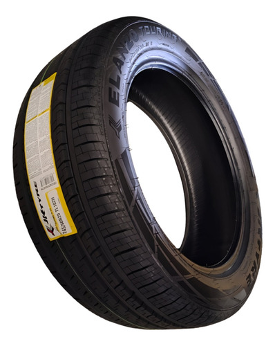 245/50r20 Jktyre Tornel Elanzo Touring Plus 102h