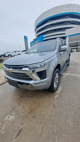 Chevrolet S10 2.8 High Country Cd Tdci 200cv